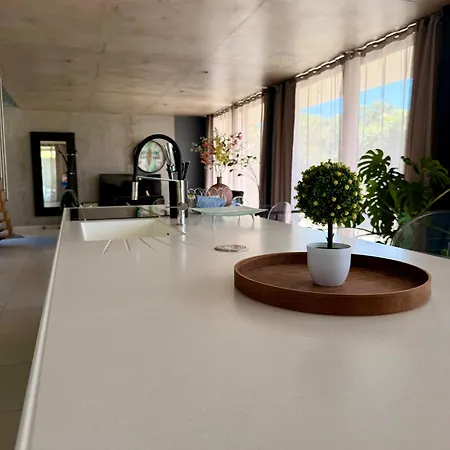 Cristal Vila Sète