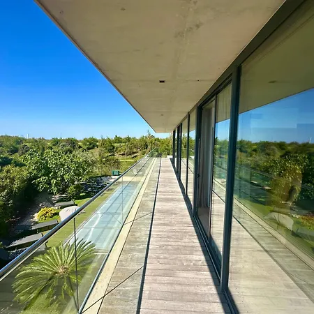 Cristal Vila Sète