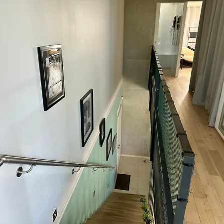 Vila Cristal Sète