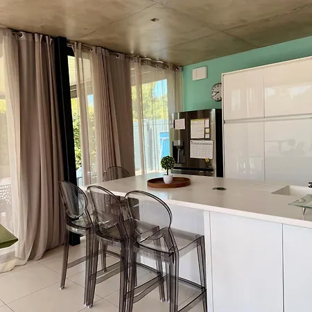 Vila Cristal