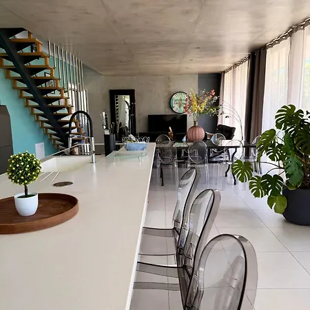Vila Cristal Sète