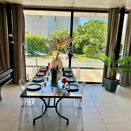 Vila Cristal Sète