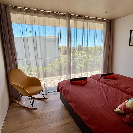 Cristal Vila Sète