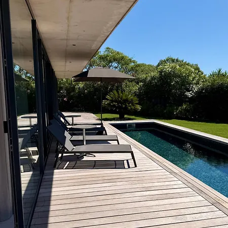 Cristal Vila Sète