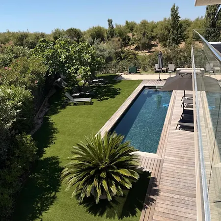 Cristal Vila Sète