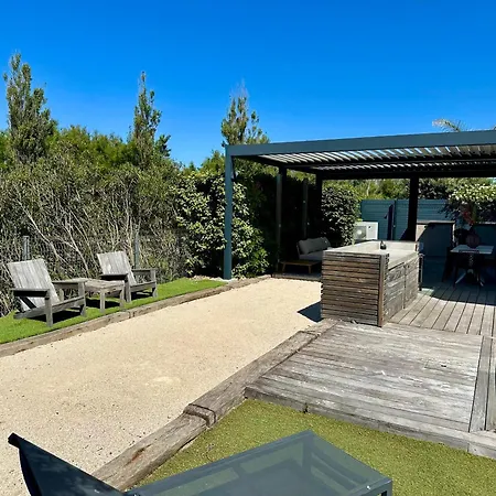 Vila Cristal Sète
